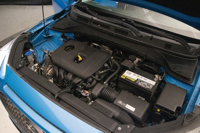 Used 2019 Hyundai Kona SE image 26