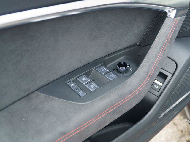 Certified 2025 Audi RS 6 performance AWD/4WD image 16