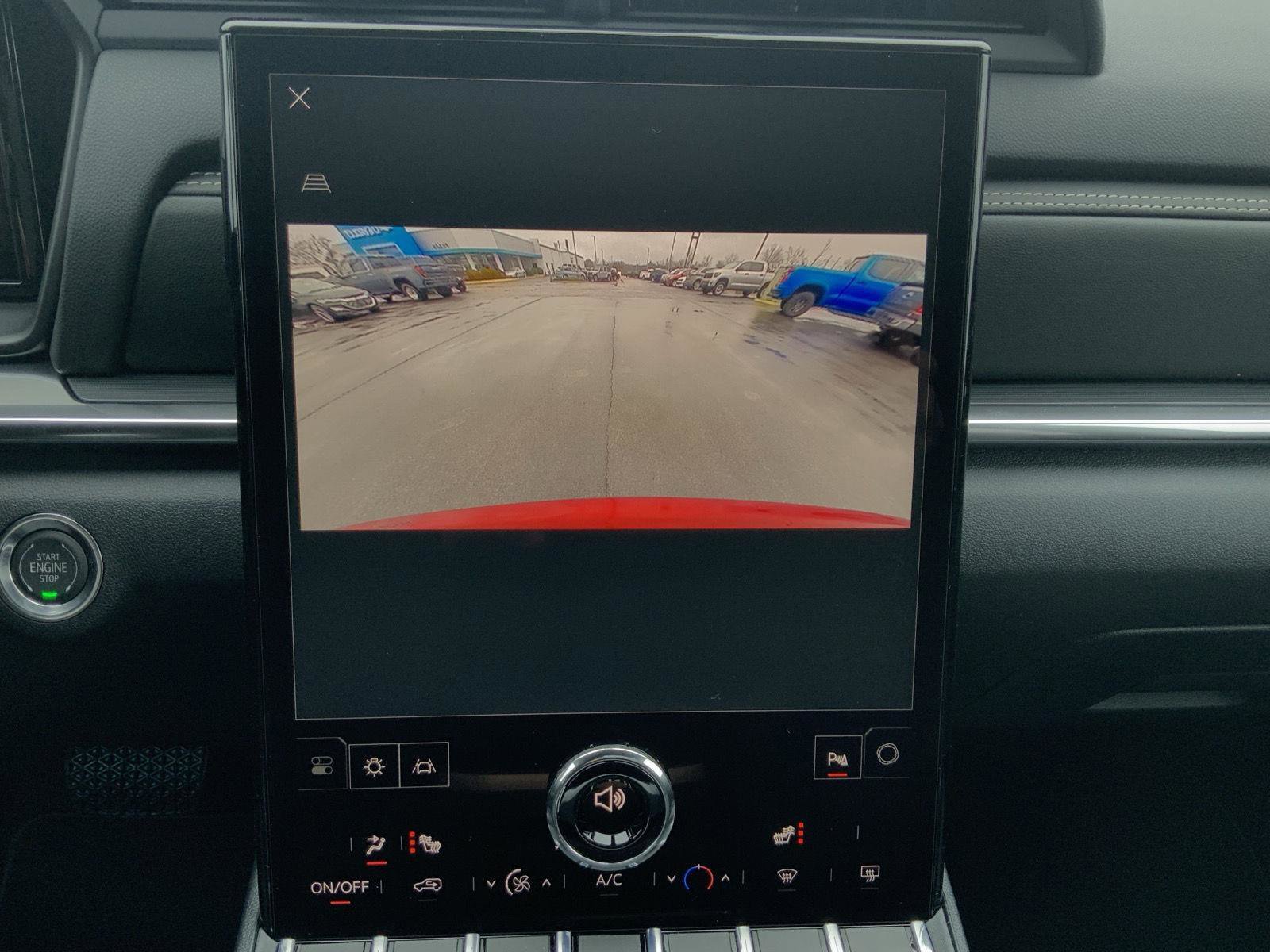 New 2026 GMC Terrain Elevation image 37