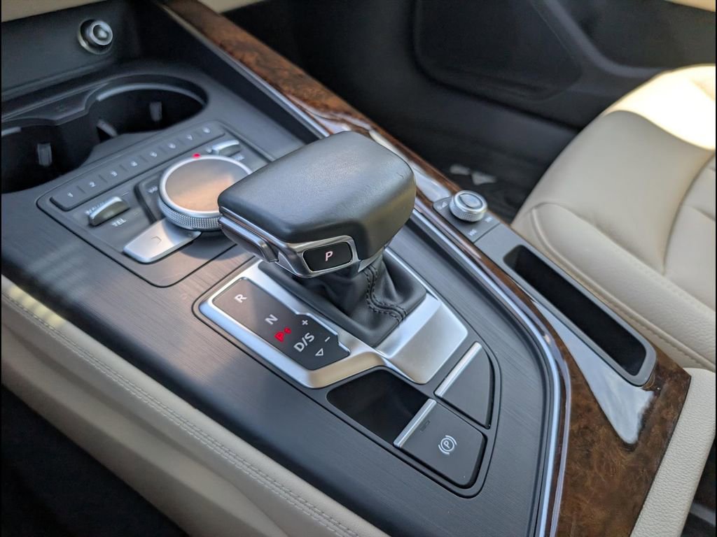 Used 2019 Audi A4 2.0T Premium Plus AWD/4WD image 19