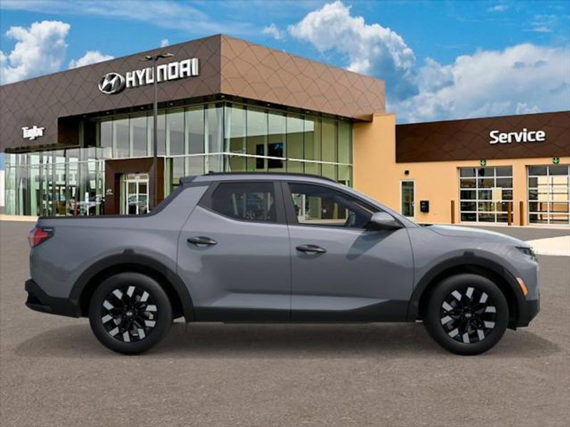 New 2026 Hyundai Santa Cruz SEL image 7