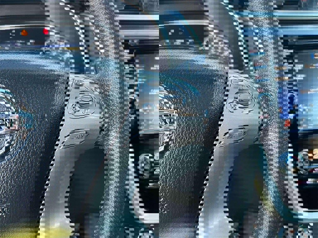 Certified 2017 Nissan Murano SL w/ SL Technology Package image 24