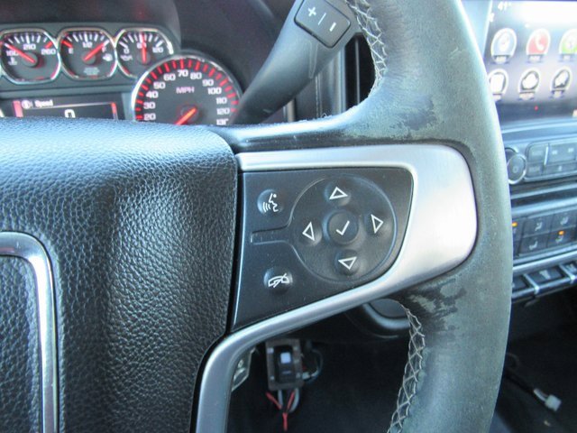 Used 2015 GMC Sierra 3500 SLE w/ SLE Preferred Package image 18