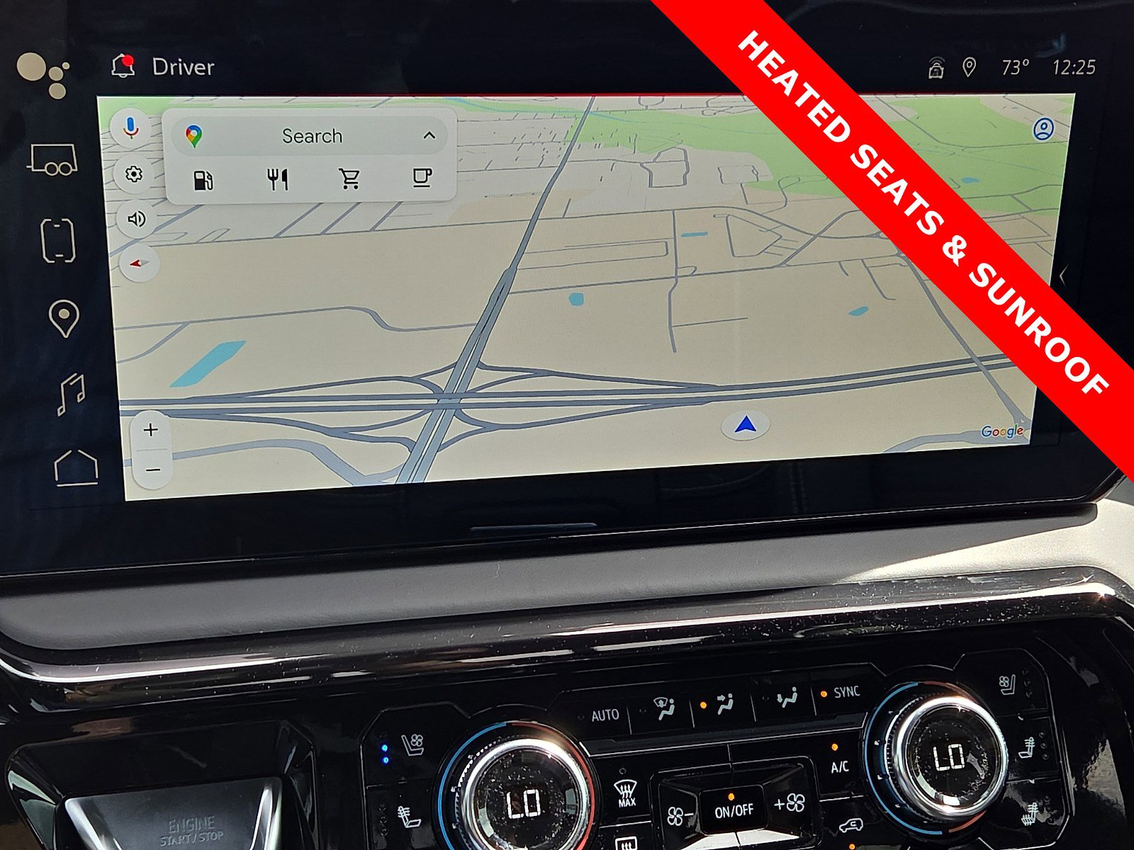 Used 2023 GMC Sierra 1500 AT4X image 17