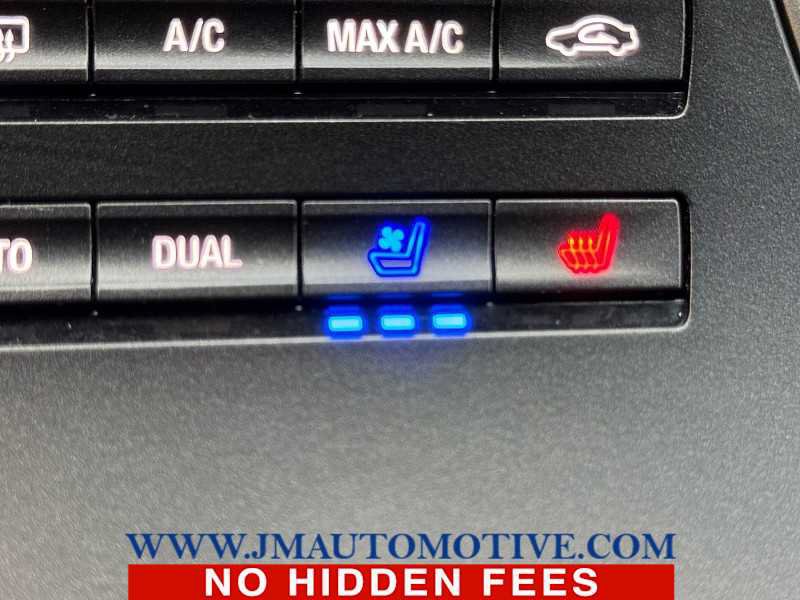 Used 2019 Lincoln Nautilus Reserve AWD/4WD image 40