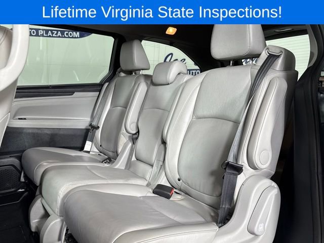 Used 2023 Honda Odyssey EX-L image 12