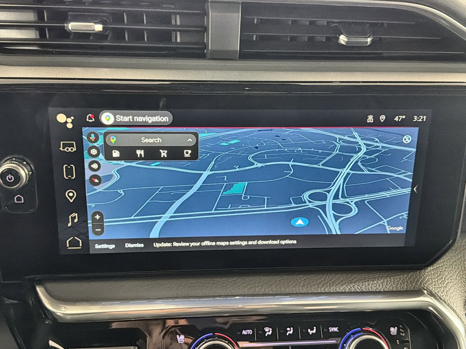 New 2026 GMC Sierra 2500 Denali w/ Denali Reserve Package image 20