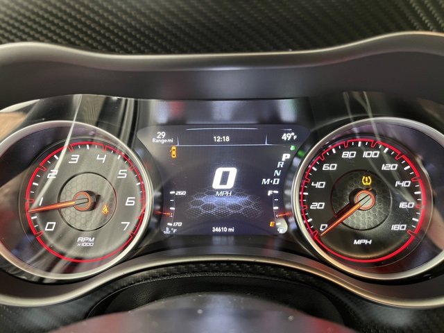 Used 2021 Dodge Charger Scat Pack image 25