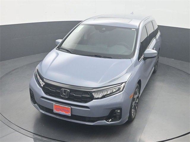 New 2026 Honda Odyssey Elite image 20