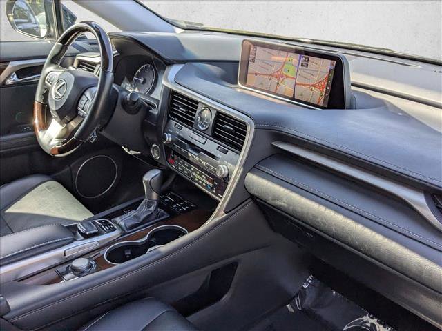 Used 2018 Lexus RX 350 FWD w/ Premium Package image 19