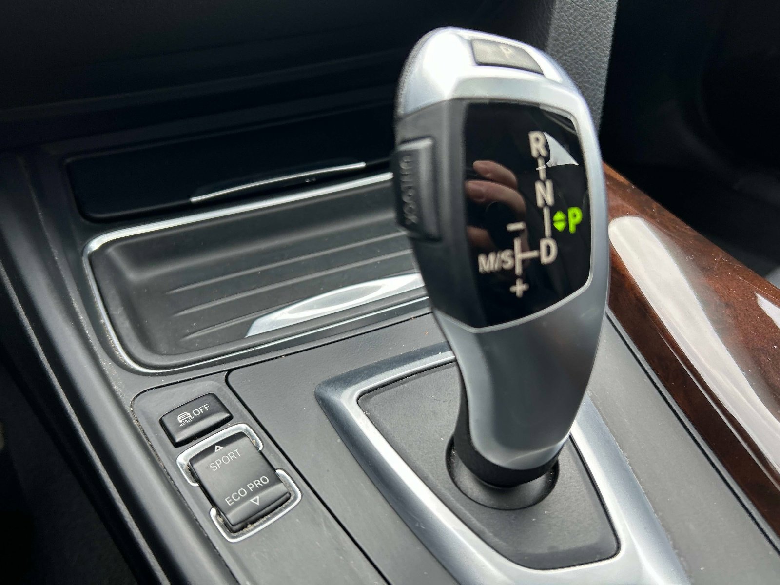 Used 2014 BMW 328i xDrive Sedan AWD/4WD image 30