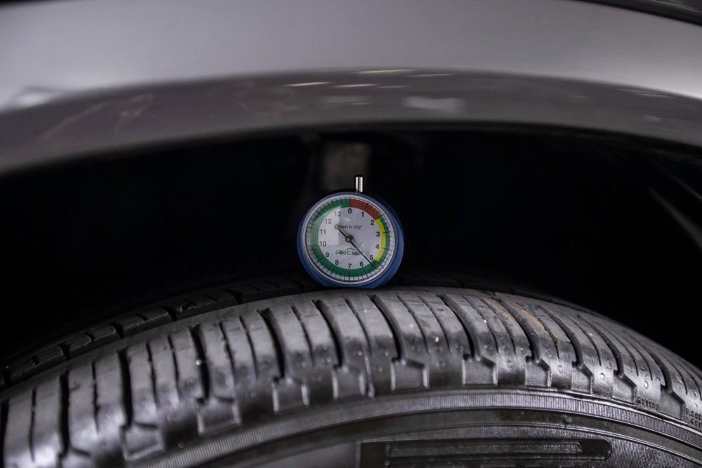 Used 2023 Volvo XC90 B6 Plus w/ Protection Package Premier image 39