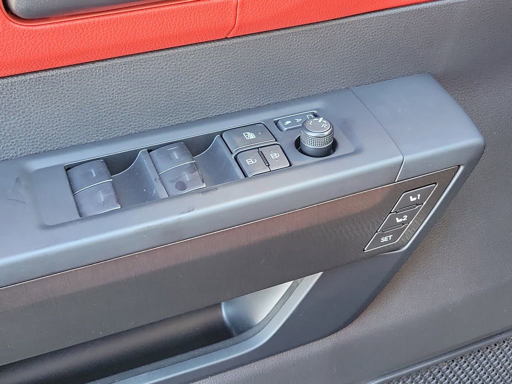 Used 2026 Toyota Tundra TRD Pro image 16