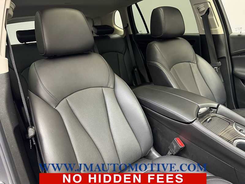 Used 2019 Buick Envision Essence image 21
