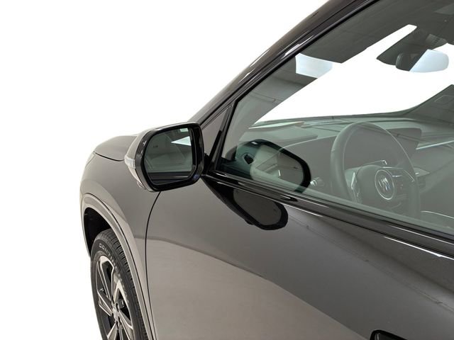 Certified 2025 Buick Enclave Sport Touring image 10