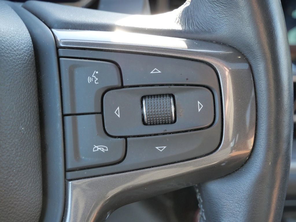 Used 2025 Chevrolet Silverado 1500 High Country image 24