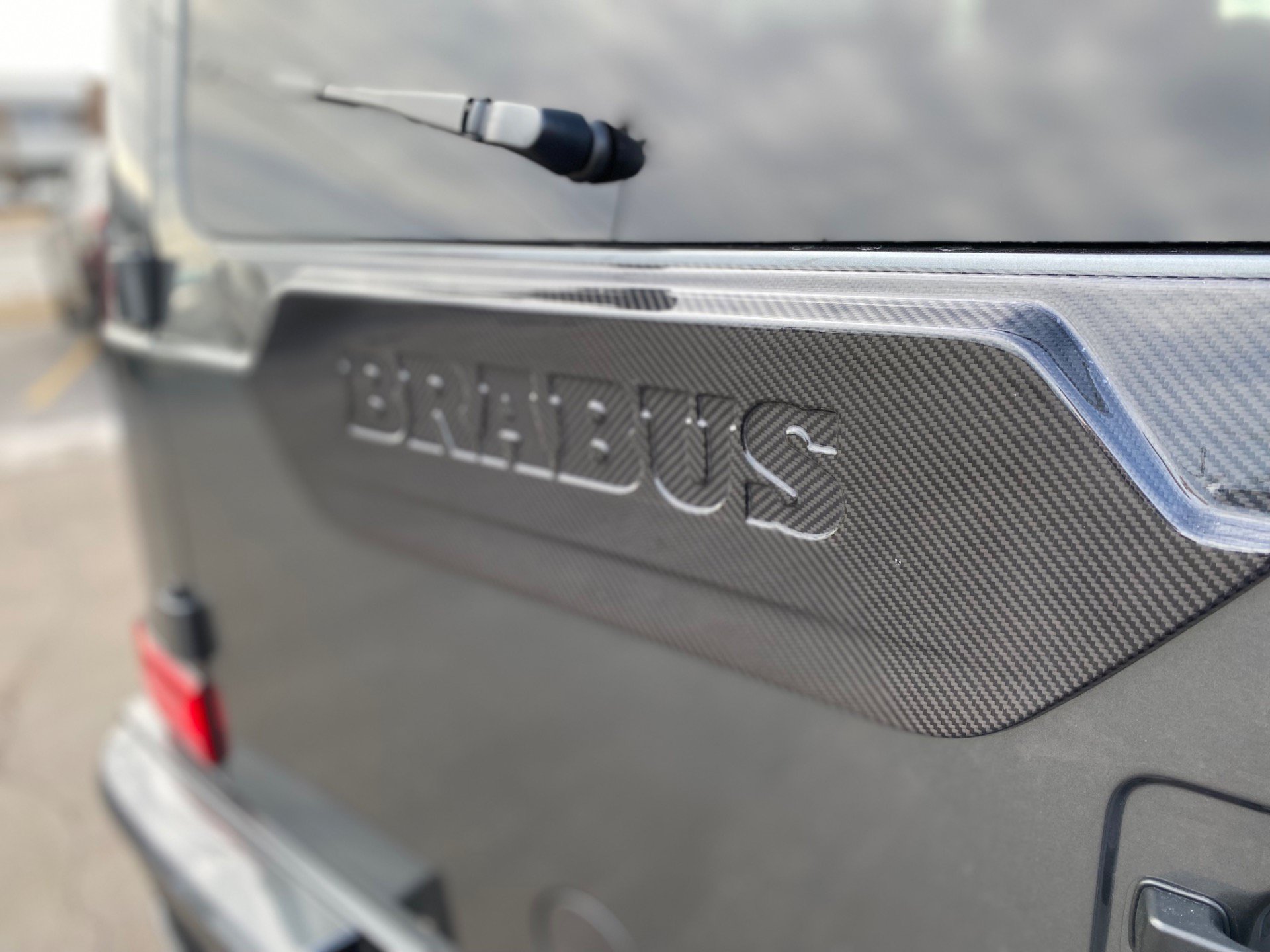 Used 2021 Mercedes-Benz G 63 AMG 4MATIC image 23