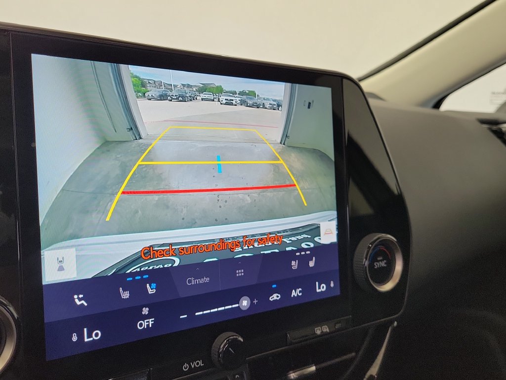 Used 2024 Lexus NX 250 FWD image 27
