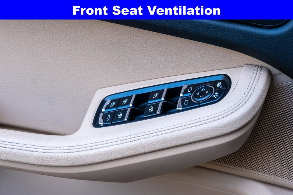 Used 2020 Porsche Macan image 14