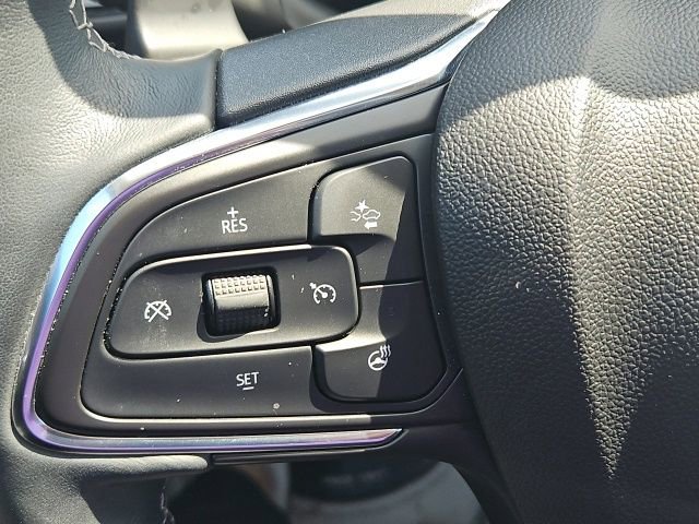 Used 2023 Buick Envision Avenir AWD/4WD image 25