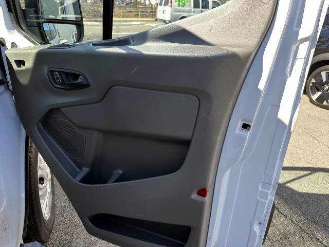 Used 2023 Ford Transit 250 Low Roof w/ Exterior Upgrade Package RWD image 13