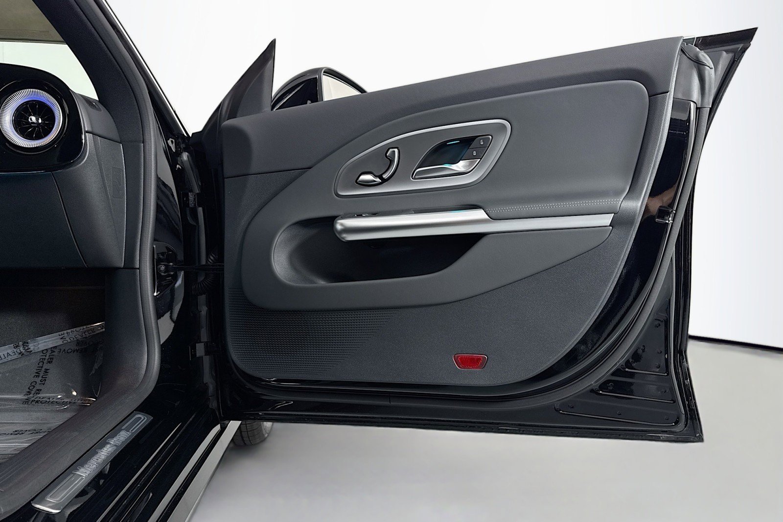 New 2026 Mercedes-Benz CLA 350 image 22