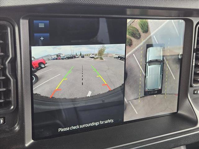 Used 2021 Ford Bronco First Edition image 14