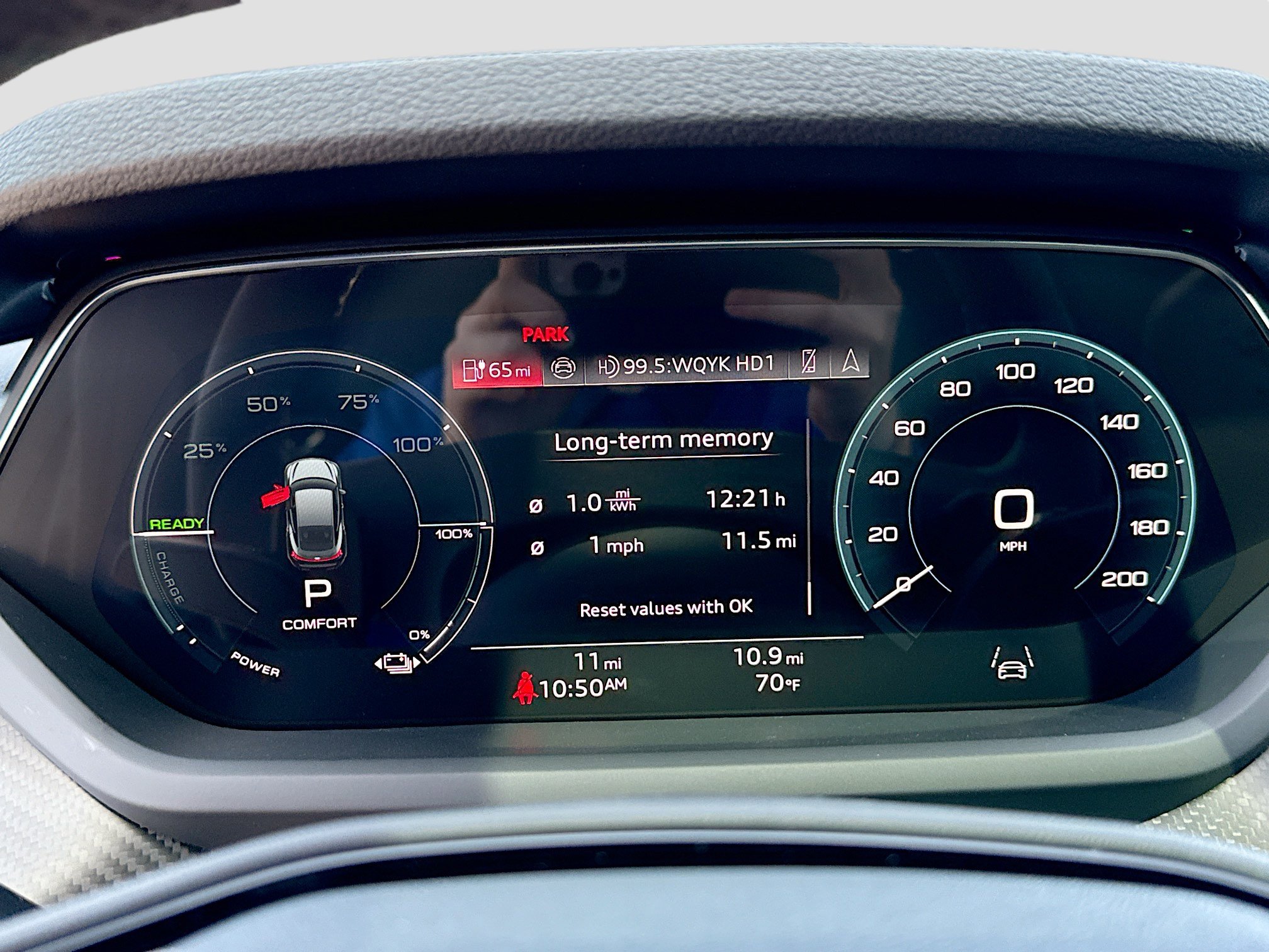 New 2026 Audi S e-tron GT Premium Plus image 40