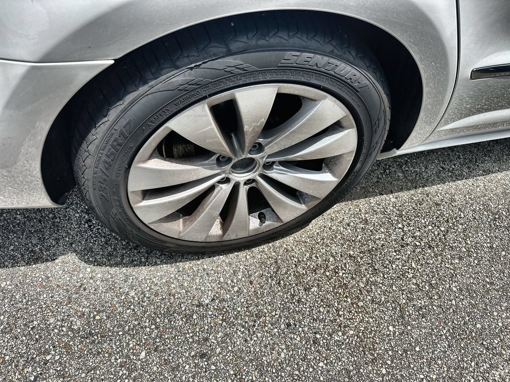 Used 2010 Volkswagen CC Sport FWD image 7