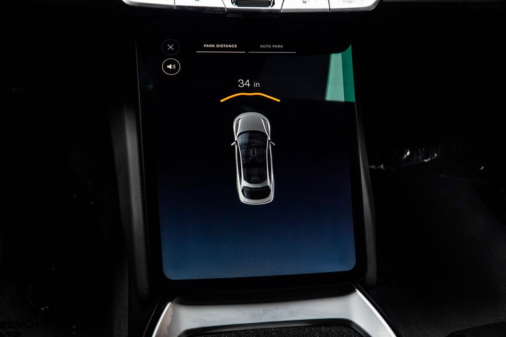Used 2024 Lucid Air Pure RWD image 32