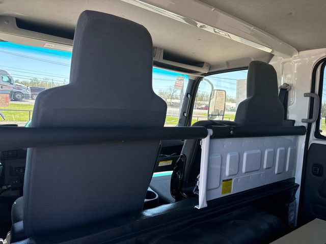 New 2025 Chevrolet Low Cab Forward 5500XD RWD image 34