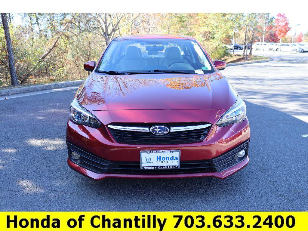 Used 2023 Subaru Impreza Premium video 2