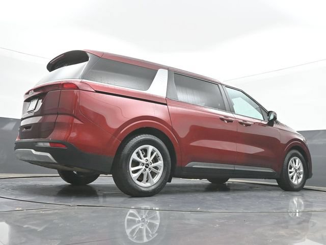 Used 2024 Kia Carnival LX FWD image 39