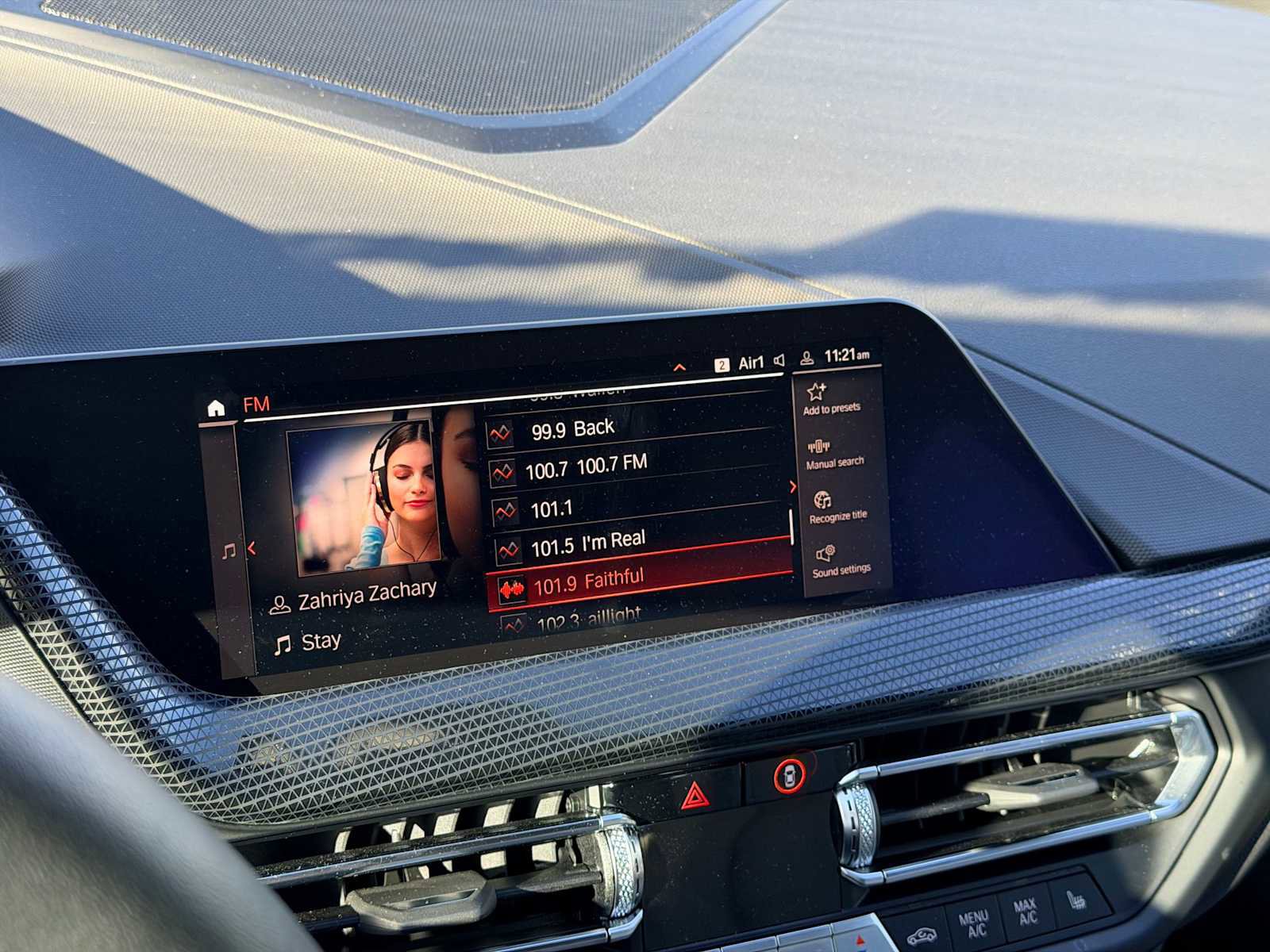 Used 2024 BMW 228i xDrive Gran Coupe w/ Convenience Package image 32