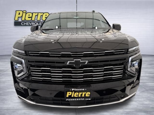 New 2026 Chevrolet Tahoe High Country AWD/4WD image 10