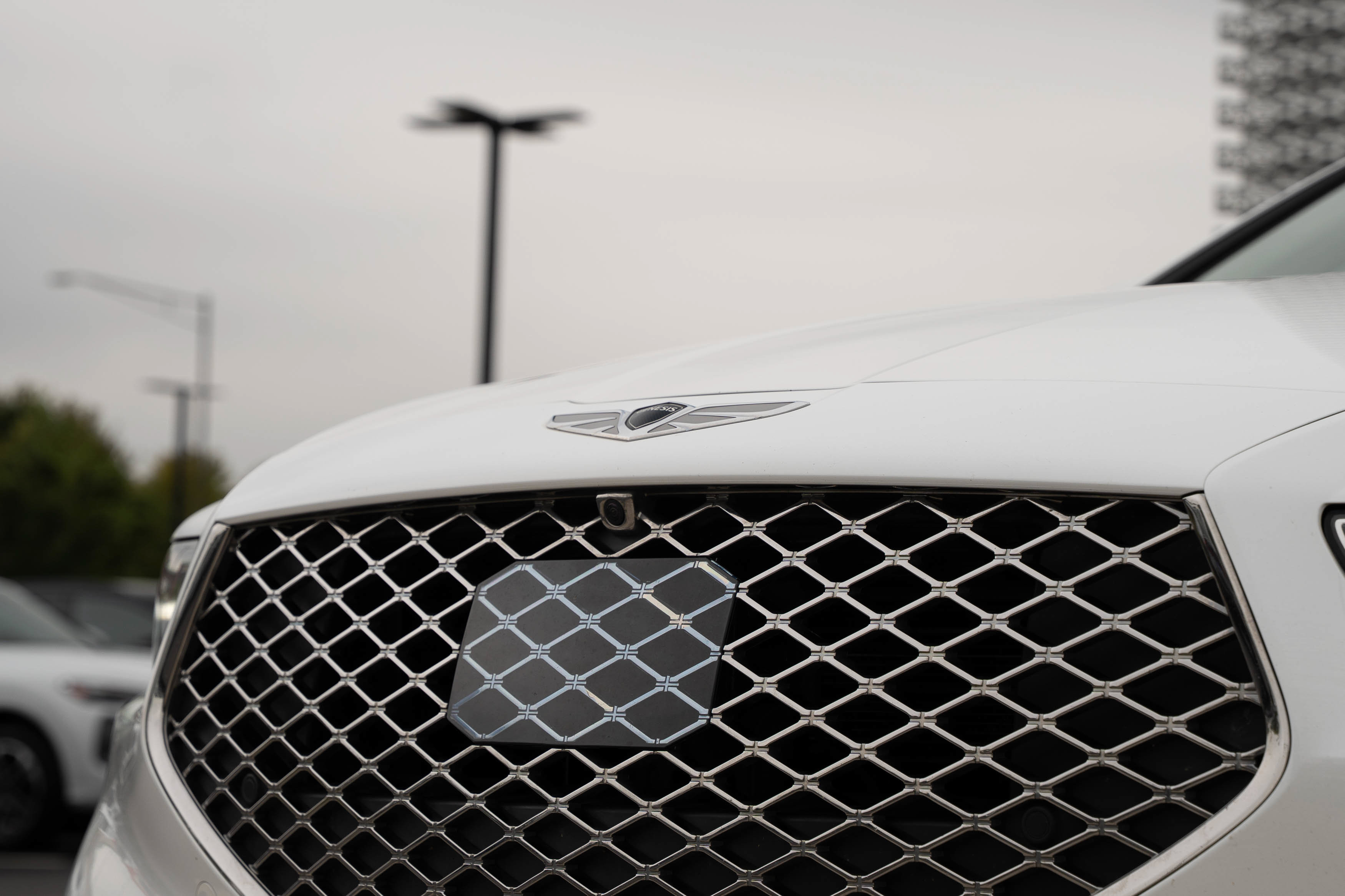 Used 2021 Genesis G90 3.3T Premium AWD/4WD image 41