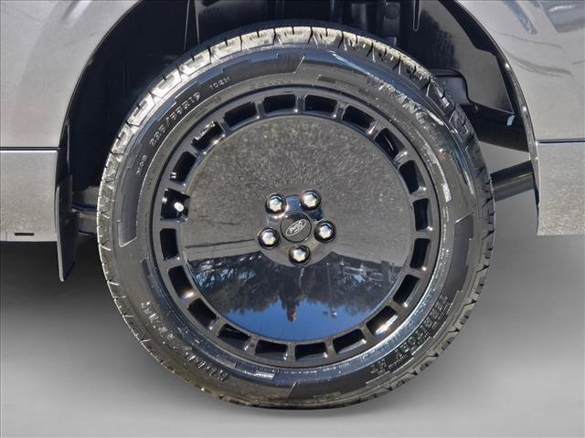 New 2026 Ford Maverick Lobo AWD/4WD image 9