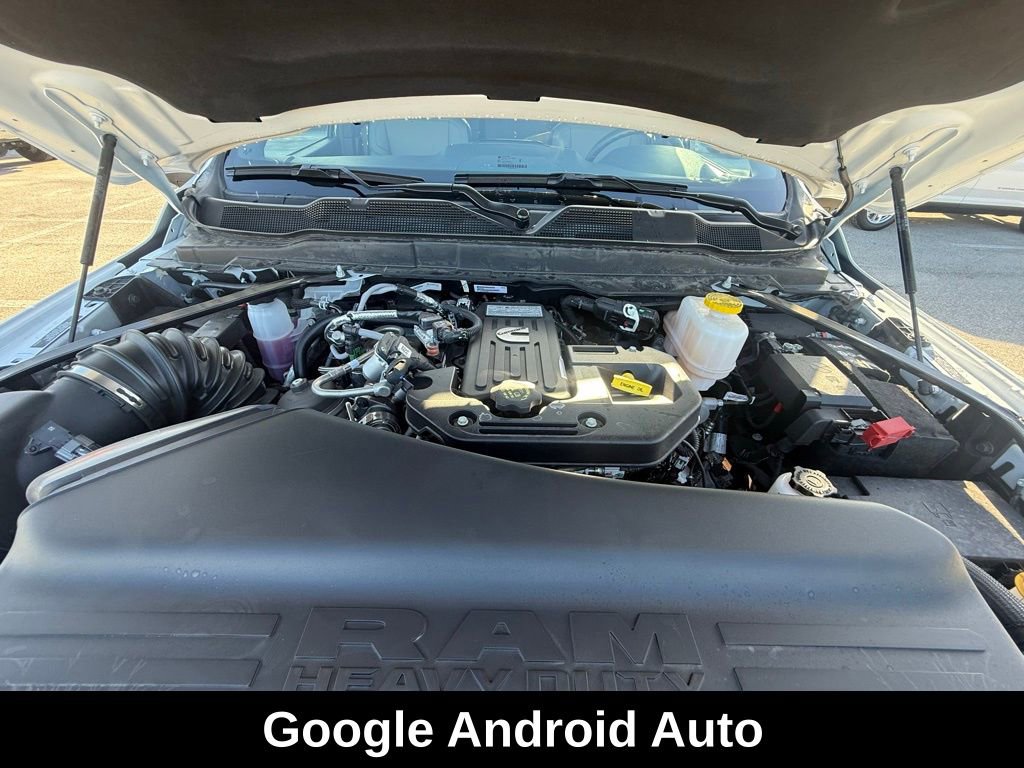 New 2026 RAM 4500 Tradesman image 30
