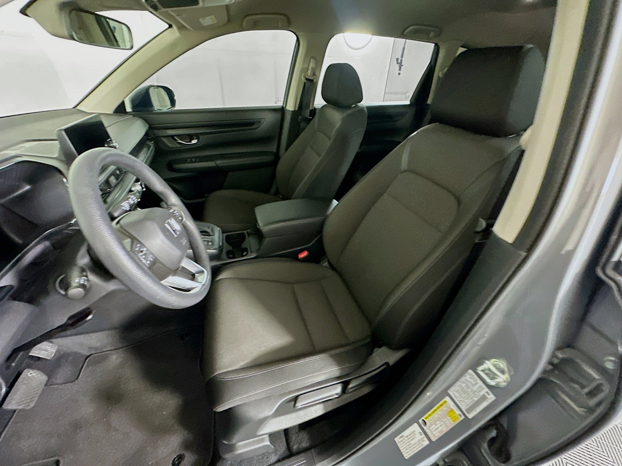 Used 2024 Honda CR-V LX image 13