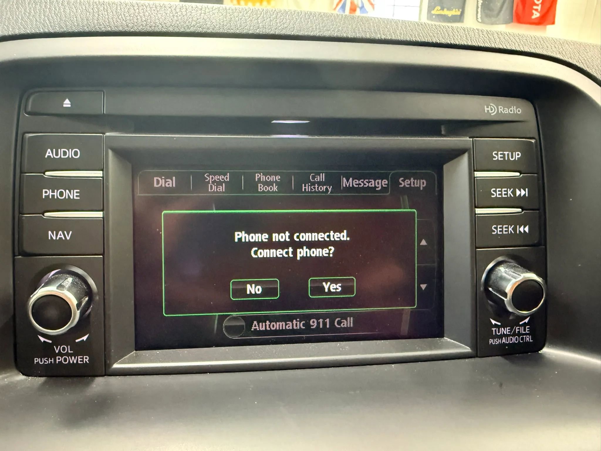 Used 2014 MAZDA CX-5 Grand Touring FWD image 8