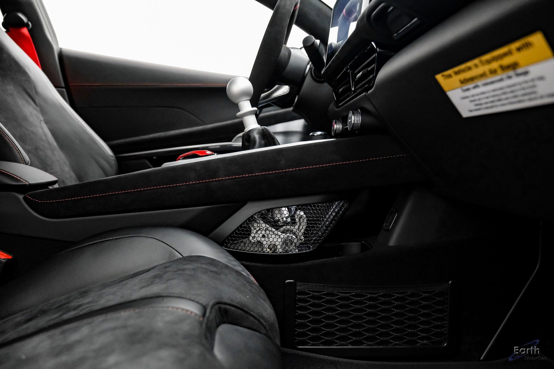 New 2026 Lotus Emira V6 SE Sport image 61