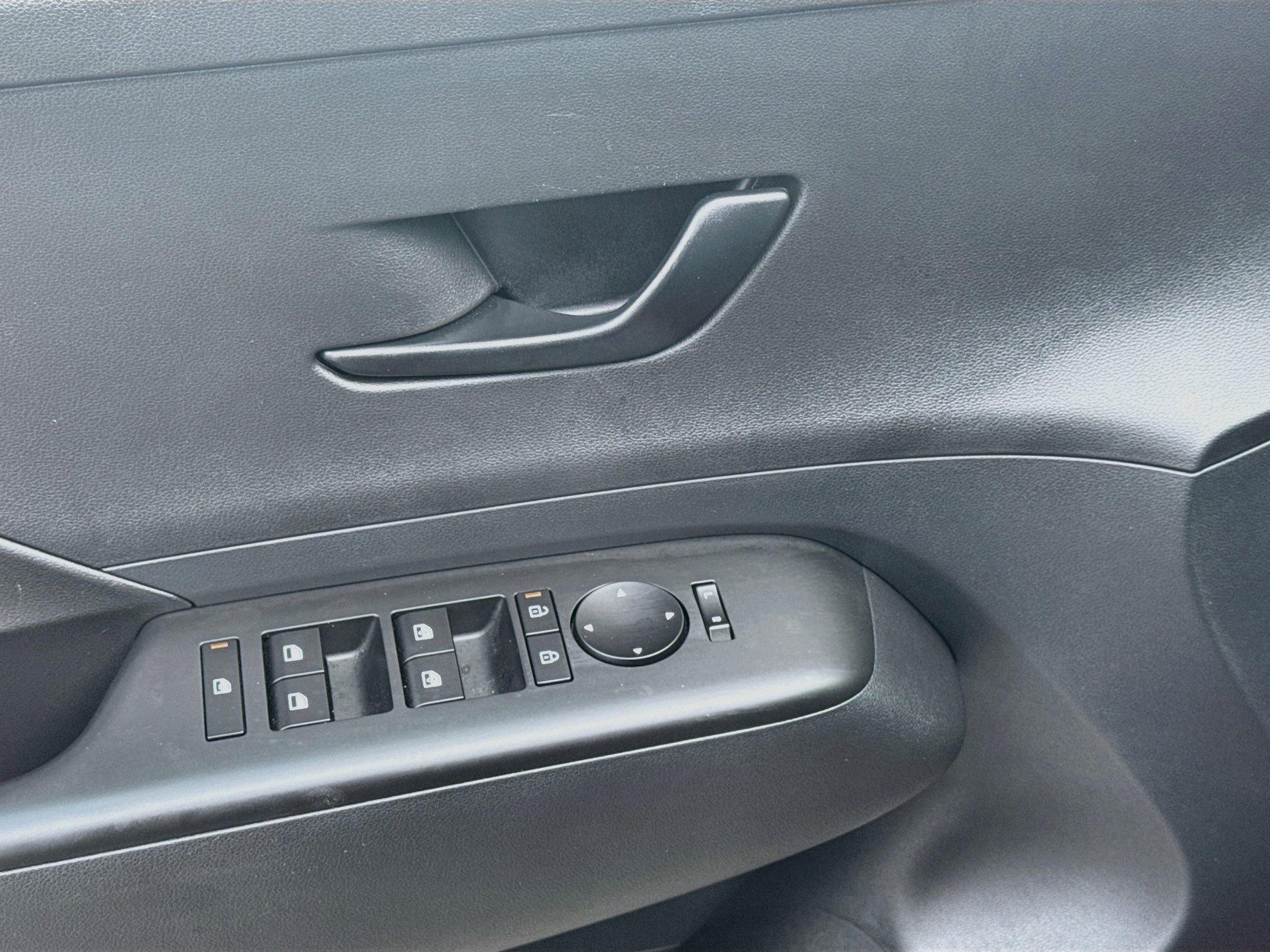 Certified 2026 Hyundai Kona SEL Sport FWD image 14