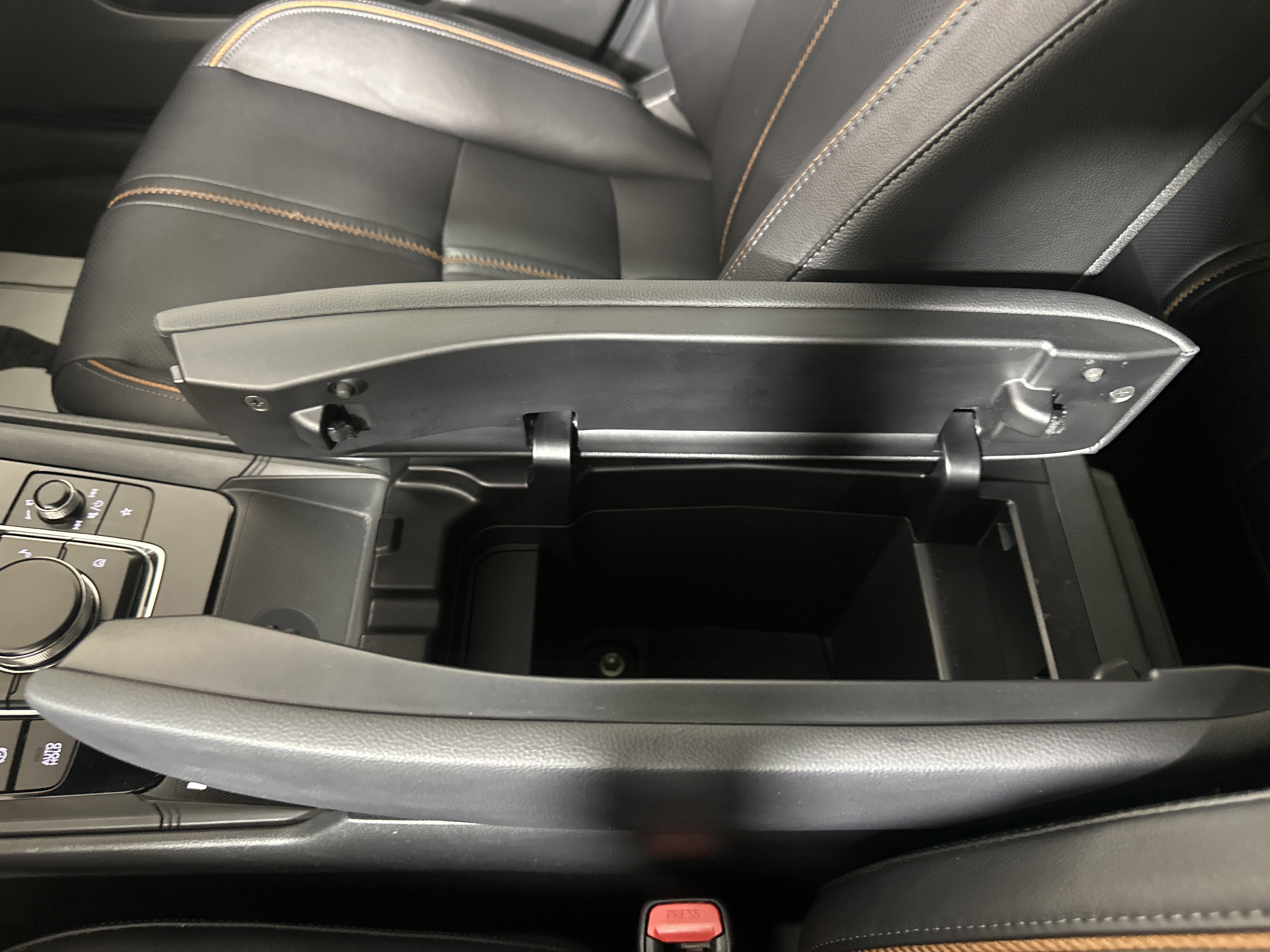 Used 2024 MAZDA CX-50 2.5 Turbo w/ Cargo Package image 20