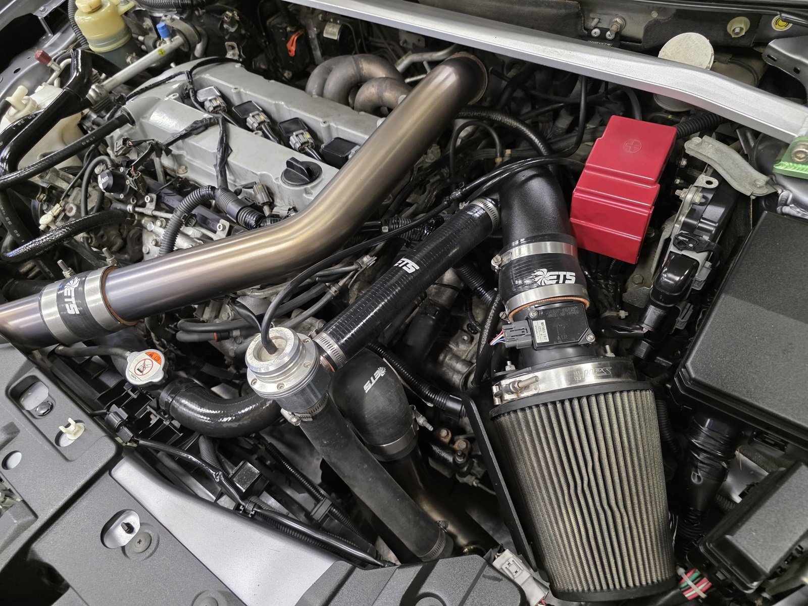 Used 2015 Mitsubishi Lancer Evolution Final Edition image 37