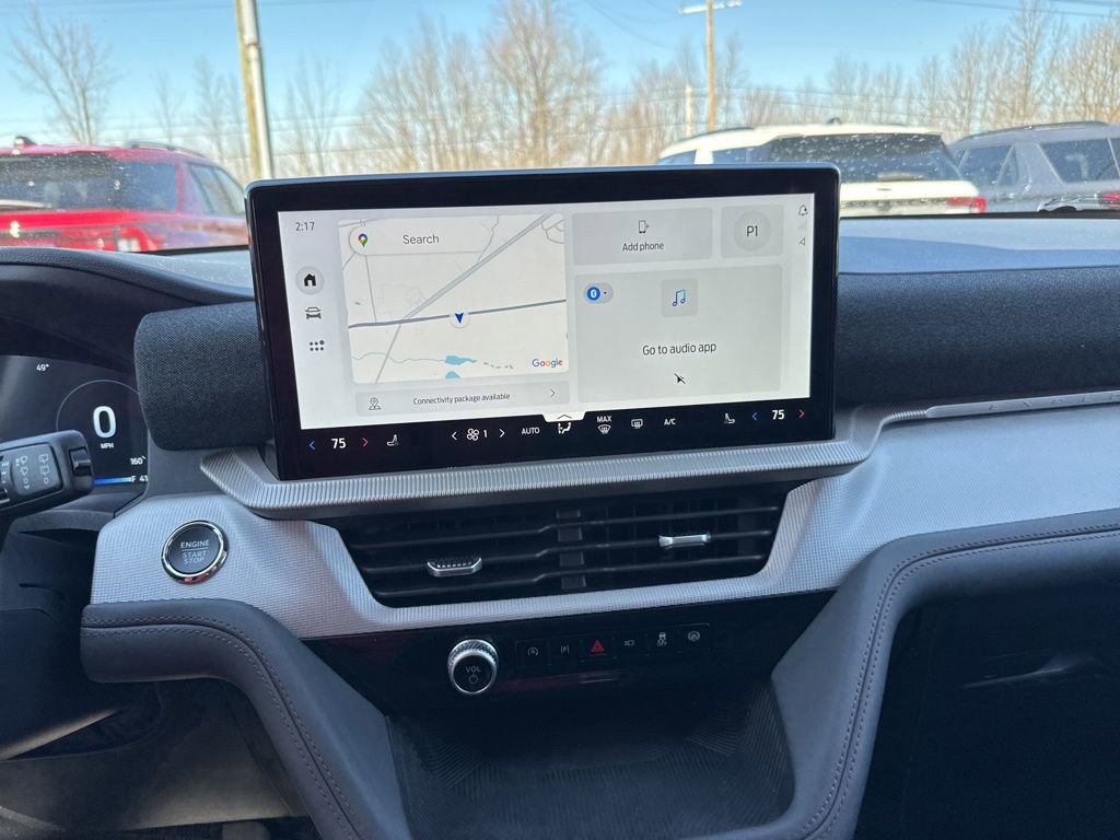 Used 2026 Ford Explorer Active image 23