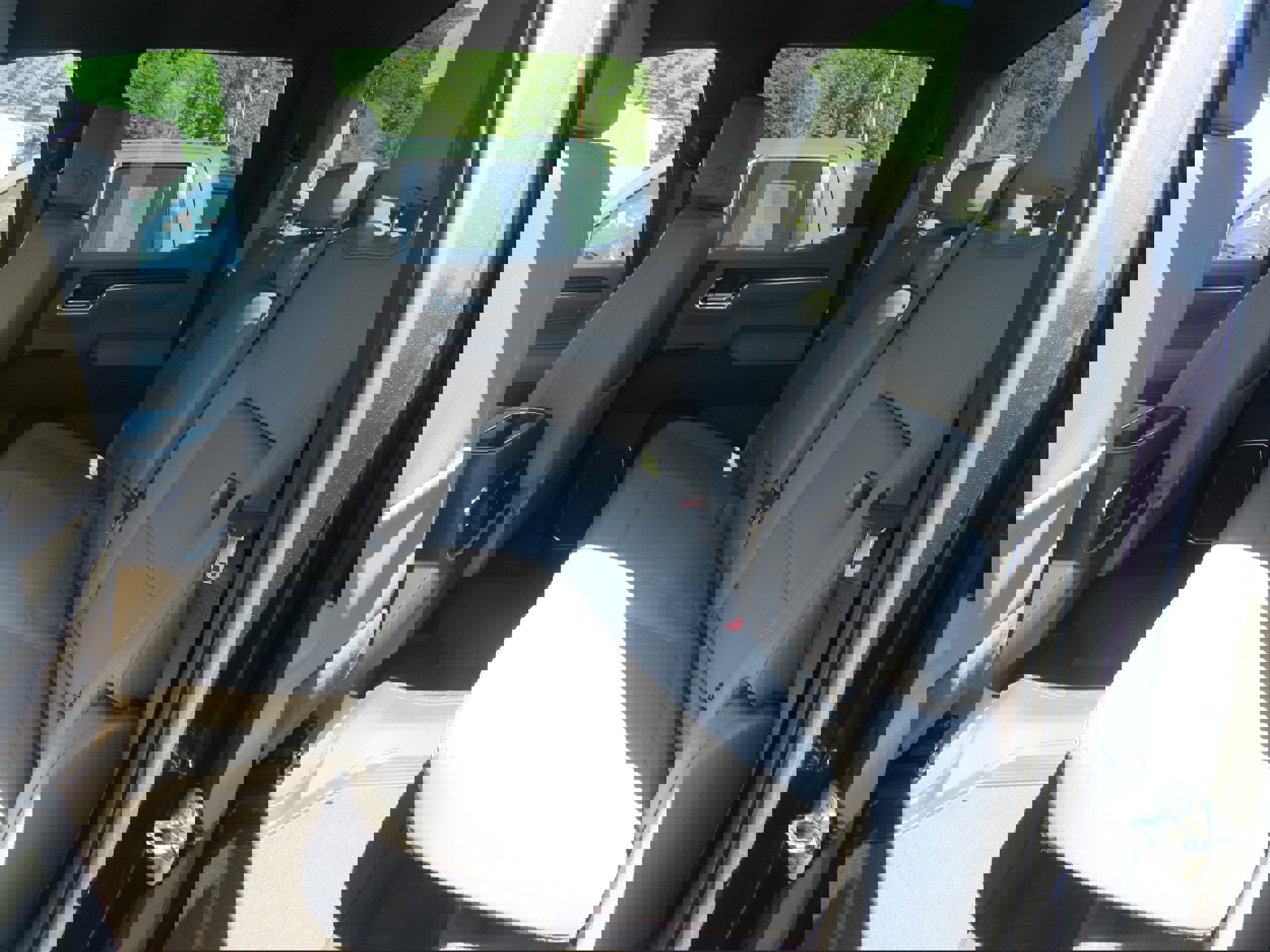 Used 2022 GMC Sierra 1500 SLT w/ SLT Convenience Package image 7