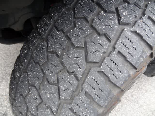 Used 2021 Toyota Sequoia TRD Pro AWD/4WD image 44