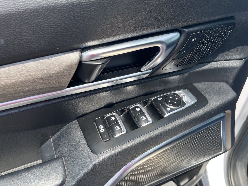 Used 2022 Kia Telluride SX AWD/4WD image 10