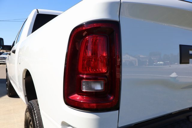 Used 2025 RAM 2500 Tradesman image 30