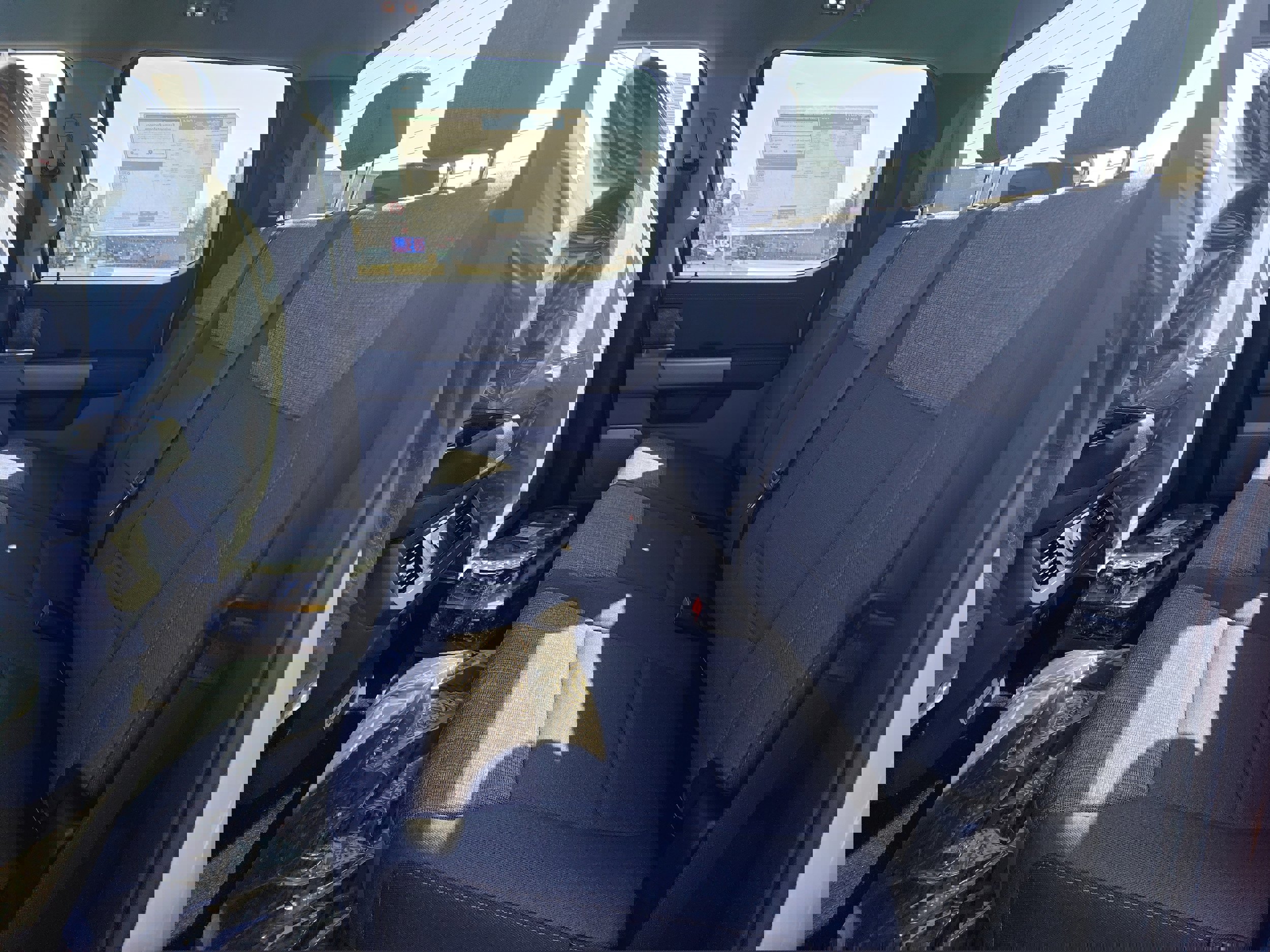 New 2026 Ford F250 XLT w/ XLT Premium Package image 6